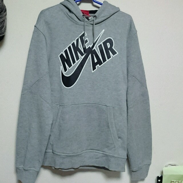 NIKE(ナイキ)のナイキ パーカー メンズのトップス(パーカー)の商品写真