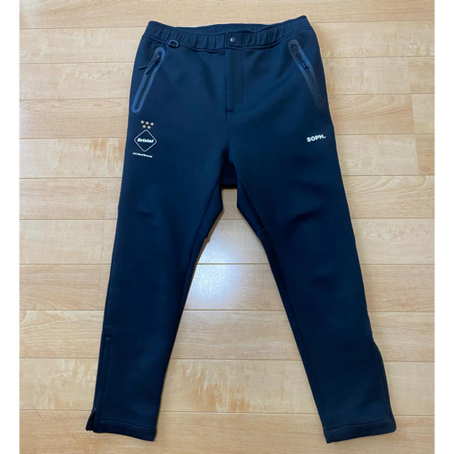 FCRB 20SS COCA-COLA PDK PANTS M