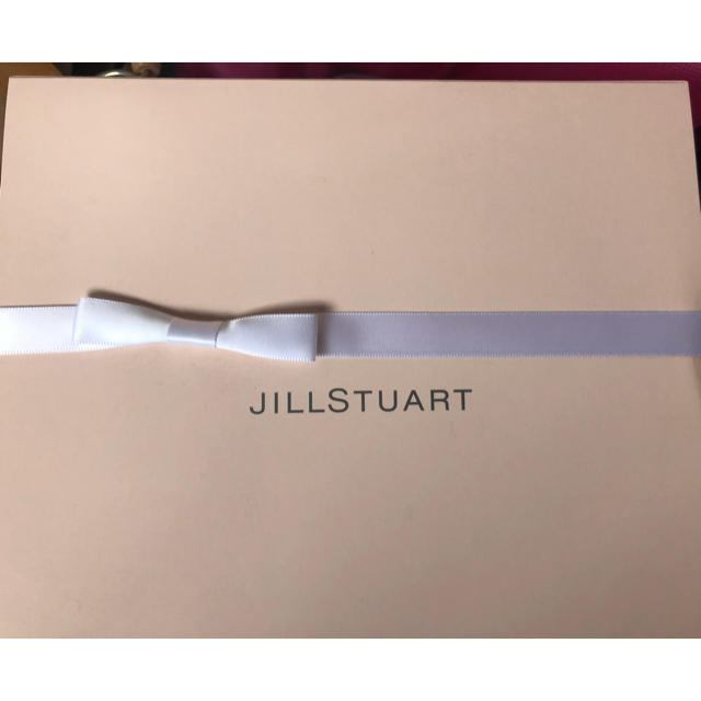 JILLSTUART(ジルスチュアート)のJILL/タオルセット インテリア/住まい/日用品の日用品/生活雑貨/旅行(タオル/バス用品)の商品写真