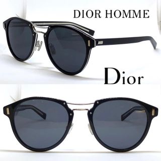 ディオールオム(DIOR HOMME)のDIOR HOMME サングラス BLACKTIE2.0S L SUB(サングラス/メガネ)