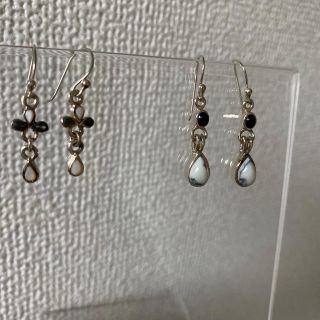 ピアス 2個set(ピアス)