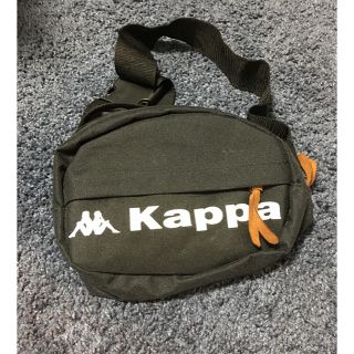 カッパ(Kappa)のKappaウェストポーチ(ウエストポーチ)