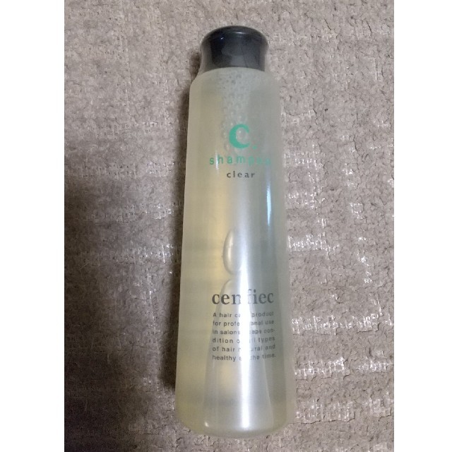 NAKANO(ナカノ)のナカノ センフィーク クリア シャンプー(335ml) コスメ/美容のヘアケア/スタイリング(シャンプー)の商品写真