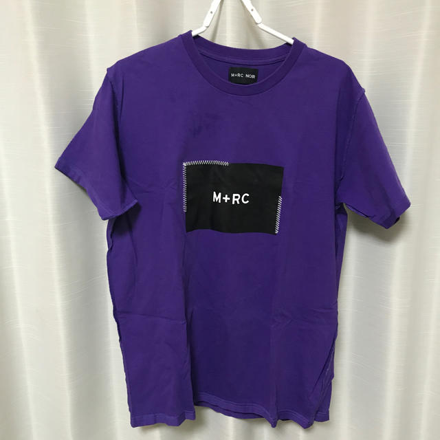 マルシェノア  Tシャツ