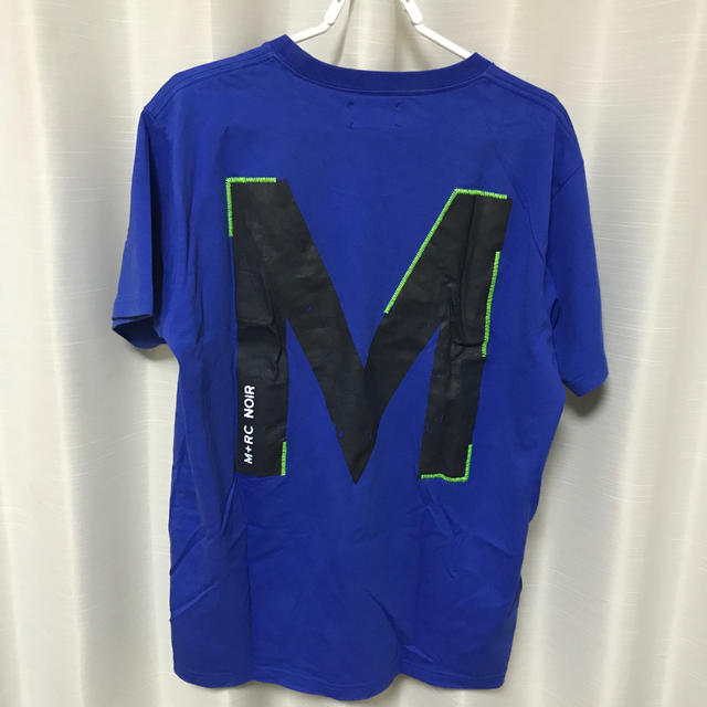 マルシェノア Tシャツ メンズのトップス(Tシャツ/カットソー(半袖/袖なし))の商品写真