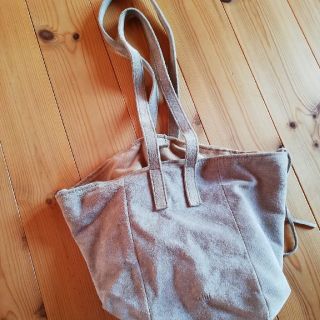 ビューティアンドユースユナイテッドアローズ(BEAUTY&YOUTH UNITED ARROWS)のch!iiibag Pigトート(トートバッグ)