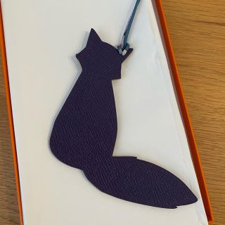 エルメス(HERMES)のエルメス　プティアッシュ　チャーム　新品未使用🌸(チャーム)
