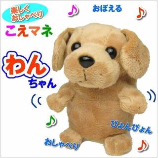 こえマネ ミーちゃん 寺子屋【未使用に近い美品 動作良好確認