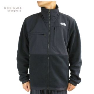 ザノースフェイス(THE NORTH FACE)のノースフェイス　デナリジャケット　us規格　美品！(ブルゾン)