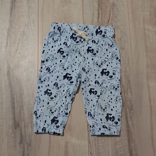 ベビーギャップ(babyGAP)のGAPディズニーパンツ(パンツ)