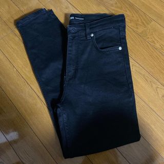 ザラ(ZARA)のスキニーパンツ(スキニーパンツ)