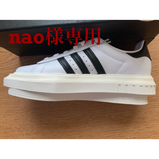 adidas - nao　adidas×BEYONCE SST