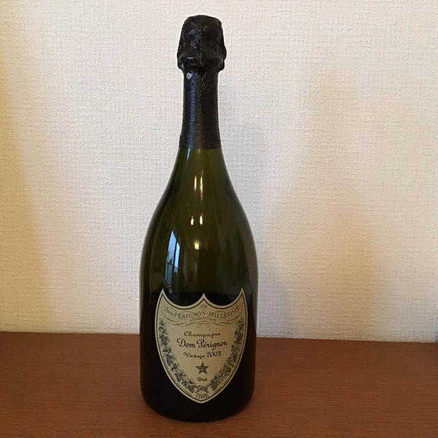 ドン・ペリニヨンDom Perignon Vintage 1998