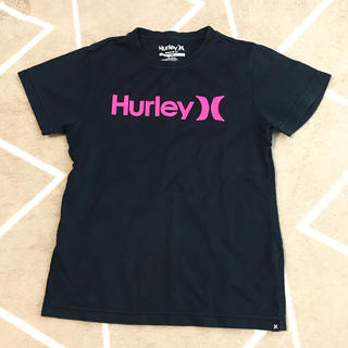 ハーレー(Hurley)の【期間限定お値下げ】Hurley キッズTシャツ140(Tシャツ/カットソー)