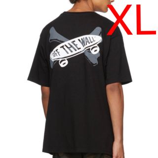 ダブルタップス(W)taps)の送込! XL Wtaps Vans Tシャツ クロスボーン (Tシャツ/カットソー(半袖/袖なし))