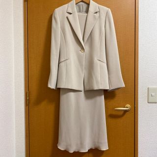 プロポーションボディドレッシング(PROPORTION BODY DRESSING)の早い者勝ち！ボディドレッシング　ワンピーススーツ　9号！(スーツ)