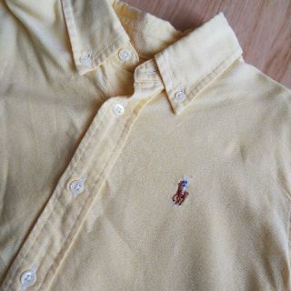 ラルフローレン(Ralph Lauren)のRikuriku様専用(ブラウス)