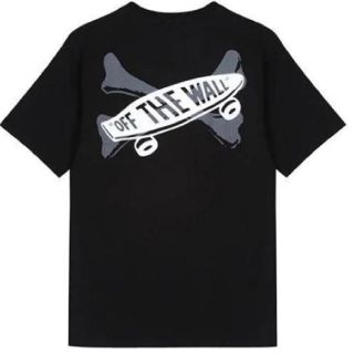 ダブルタップス(W)taps)のWTAPS VANS VAUL 2020FW  tee Tシャツ(Tシャツ/カットソー(半袖/袖なし))