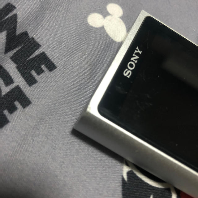 sony walkman nw-zx100 3