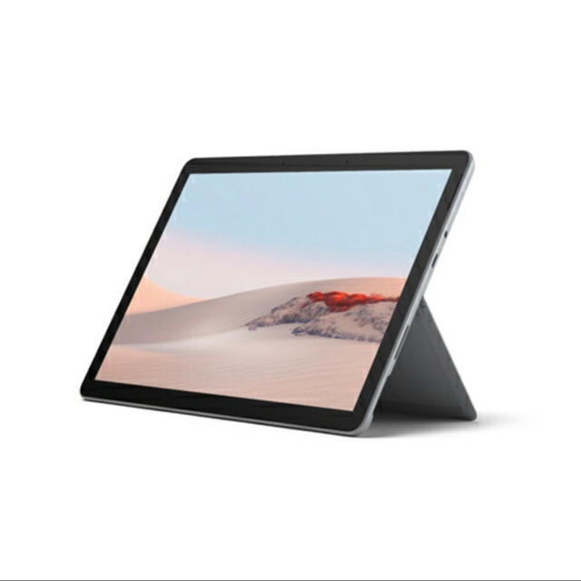 Microsoft STV-00012 Surface Go 2 P  64GBマイクロソフト