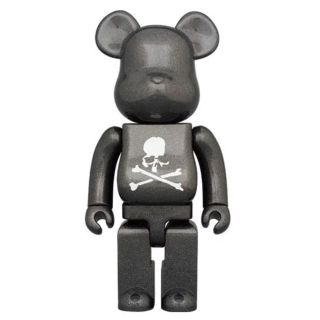 メディコムトイ(MEDICOM TOY)のBE＠RBRICK mastermaind JAPAN ベアブリック マスマイ(その他)