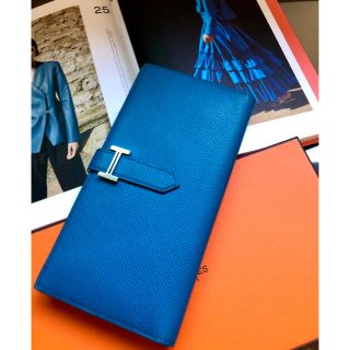 エルメス(Hermes)の超美品エルメス正規品ベアンスフレ♡(財布)