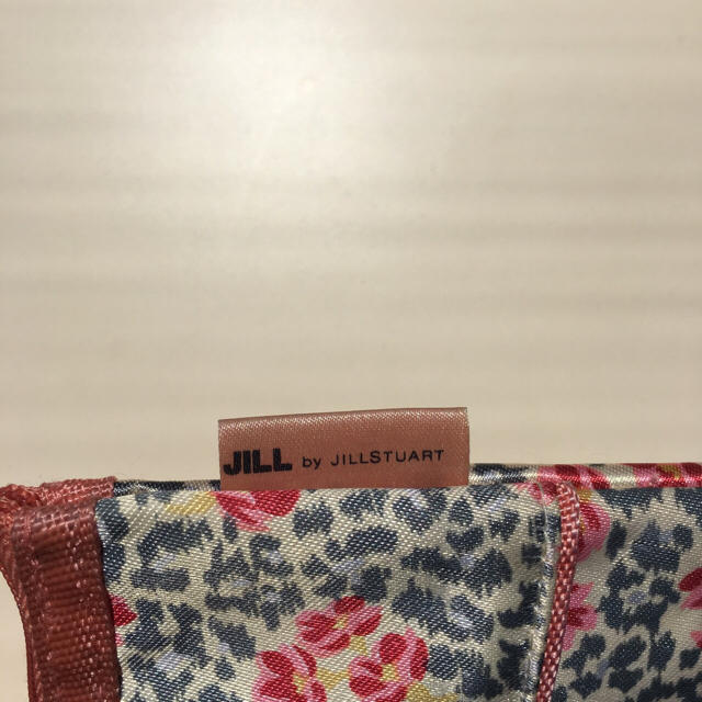 JILL by JILLSTUART(ジルバイジルスチュアート)のジル ティッシュケース コスメ/美容のコスメ/美容 その他(その他)の商品写真