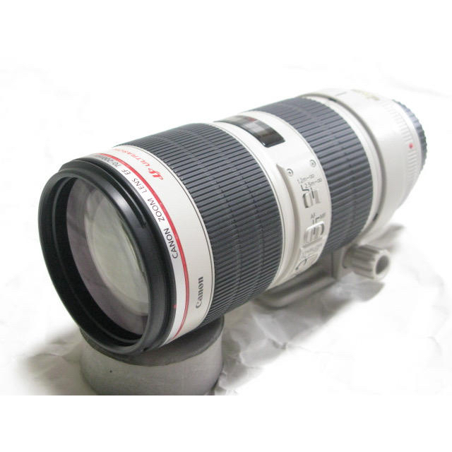 キヤノン EF 70-200mm f/4L USM Lens ⭐︎良品⭐︎