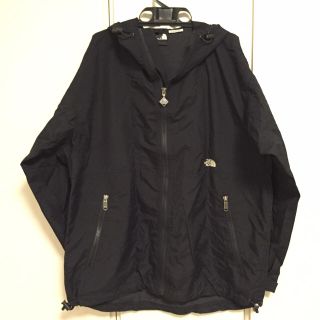 ザノースフェイス(THE NORTH FACE)の中古美品 ノースフェイス  ジャケット(ナイロンジャケット)