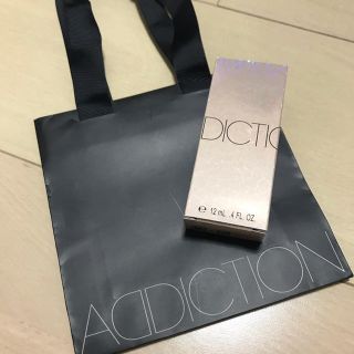 アディクション(ADDICTION)の【ショッパー付】アディクション ザ ネイルポリッシュ パーティタッチ 123SP(マニキュア)