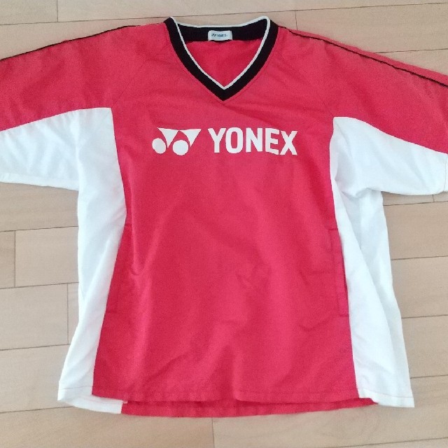 YONEX(ヨネックス)のYONEXメンズウェア スポーツ/アウトドアのテニス(ウェア)の商品写真