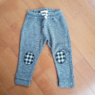 ザラ(ZARA)のZARA Baby Girl's　あったかズボン　92cm(パンツ/スパッツ)