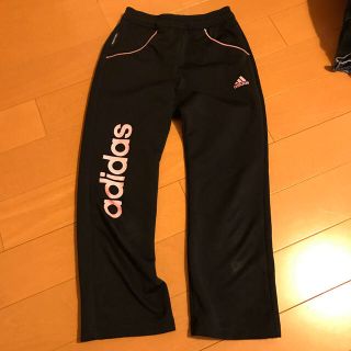 アディダス(adidas)のアディダス　ジャージ　パンツ　130  キッズ　ジュニア(パンツ/スパッツ)