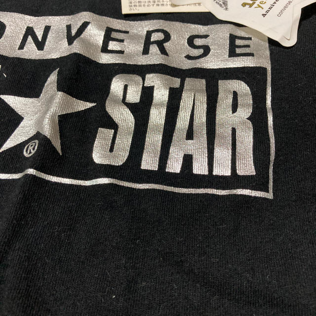 CONVERSE(コンバース)のめぐ様専用 キッズ/ベビー/マタニティのキッズ服男の子用(90cm~)(Tシャツ/カットソー)の商品写真