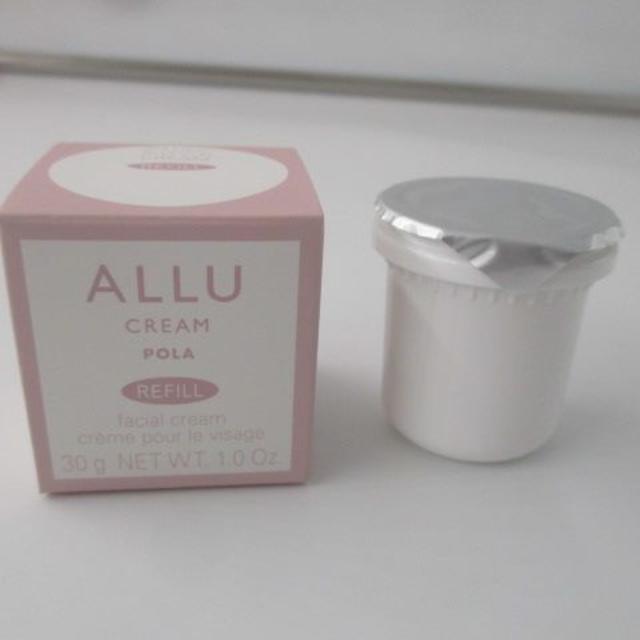 POLA - ポーラ アリュー クリーム 30g リフィル