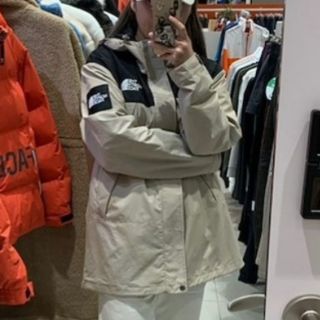 ザノースフェイス(THE NORTH FACE)の【THE NORTH FACE】2020 FW 新作 MARTIS JACKET(ナイロンジャケット)