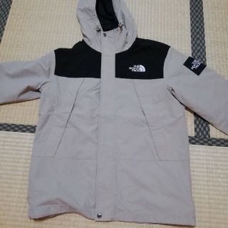 【THE NORTH FACE】2020 FW 新作 MARTIS JACKET