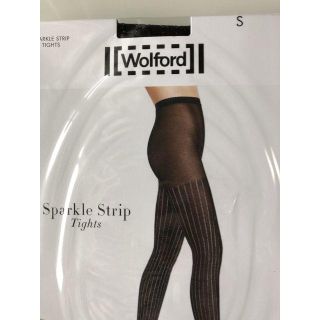 Ｓ（ＸＳ）☆　Wolford,ウォルフォードMystic Amber タイツ