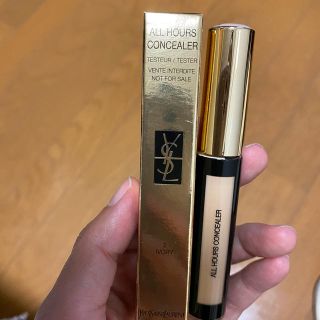 イヴサンローランボーテ(Yves Saint Laurent Beaute)のイブサンローラン☆オールアワーズコンシーラー(コンシーラー)