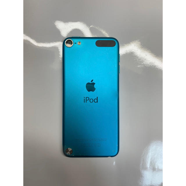 Apple(アップル)のi pod touch 32GB スマホ/家電/カメラのスマートフォン/携帯電話(スマートフォン本体)の商品写真