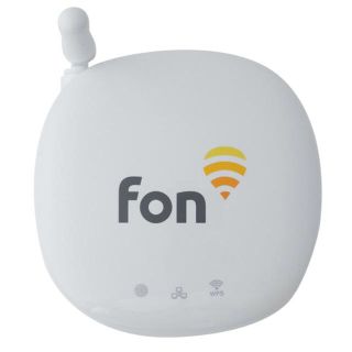 fon Wi-Fiルーター(PC周辺機器)