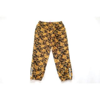 Supreme Warm Up Pant 2020 SS Black S