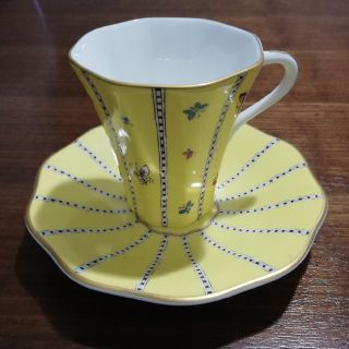 ウェッジウッド(WEDGWOOD)のひなのさん専用 ウェッジウッド 【ハーレクィーンコレクション】 (グラス/カップ)