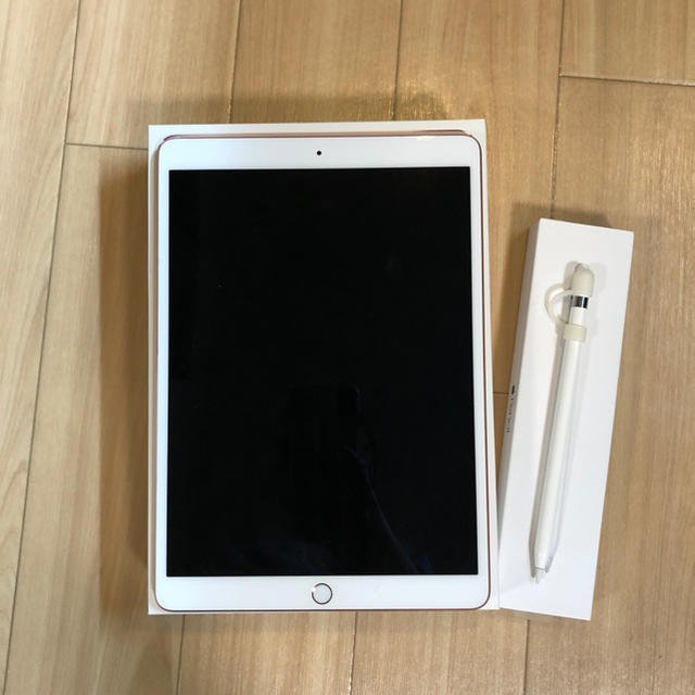 iPad pro 10.5インチ 512G  Wi-Fi  Pencil