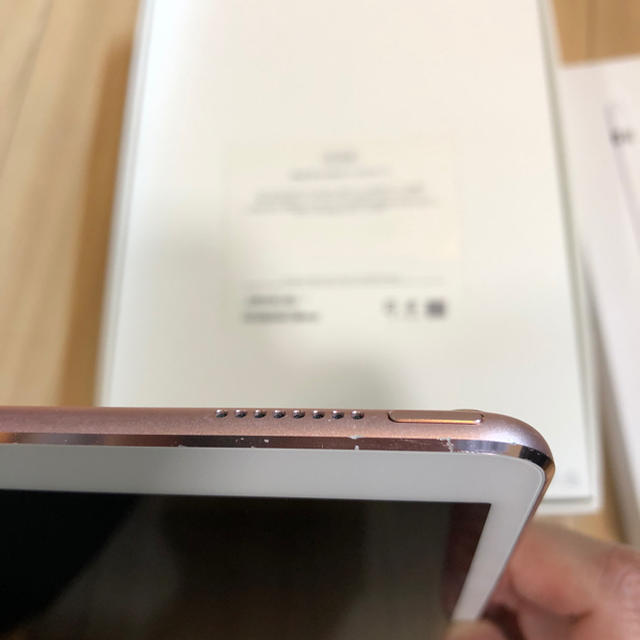 iPad pro 10.5インチ 512G Wi-Fi Pencil - タブレット