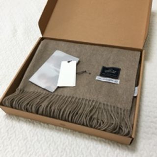 depound マフラーの通販 by y.|ラクマ