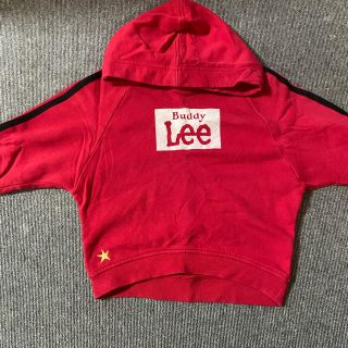 バディーリー(Buddy Lee)のLee 子供服　95 buddyLee(トレーナー)