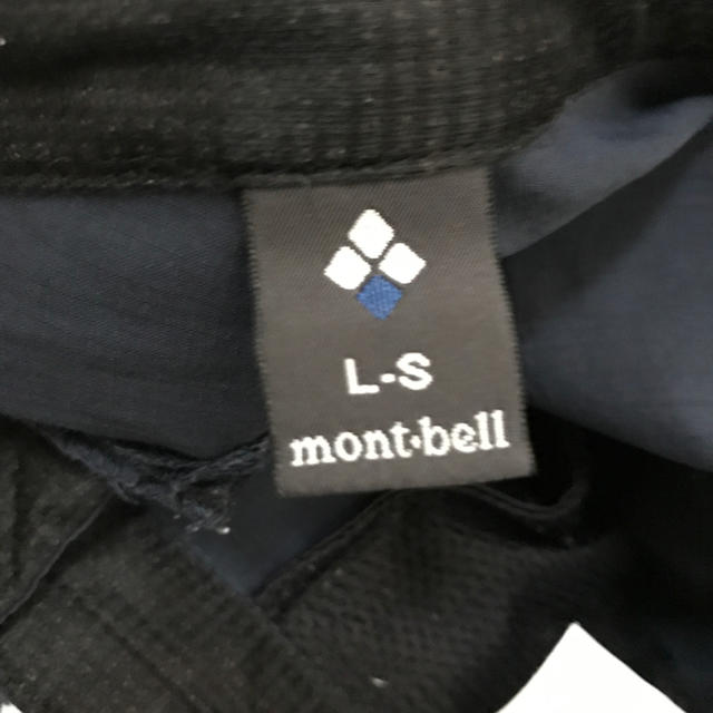 mont bell(モンベル)のmont-bell ストレッチ O.Dパンツ　メンズ メンズのパンツ(その他)の商品写真