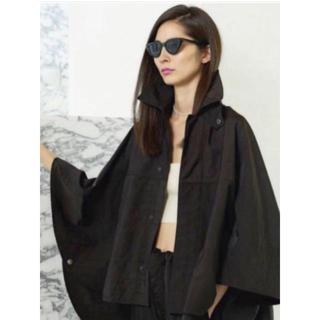 JUN MIKAMI ナイロンポンチョ でおすすめアイテム。 52.0%OFF chciucit