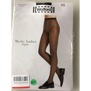 ウォルフォード(Wolford)のＳ（ＸＳ）☆　Wolford,ウォルフォードMystic Amber タイツ(タイツ/ストッキング)